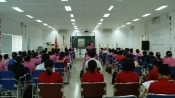 Khai giảng lớp hành chính văn phòng và văn thư, lưu trữ tại Tp.Hồ Chí Minh