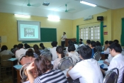 Khai giảng lớp học định giá xây dựng tại  Tp.Hà Nội và TP HCM