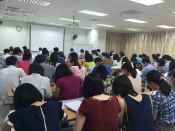 Khai giảng lớp dự toán đo bóc khối lượng tại Hà Nội, TP Hồ Chí Minh, TP Đà Nẵng