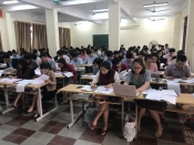 Lịch Khai Giảng Các Khóa Học Cấp Chứng Chỉ Tại Hà Nội Và TP Hồ Chí Minh